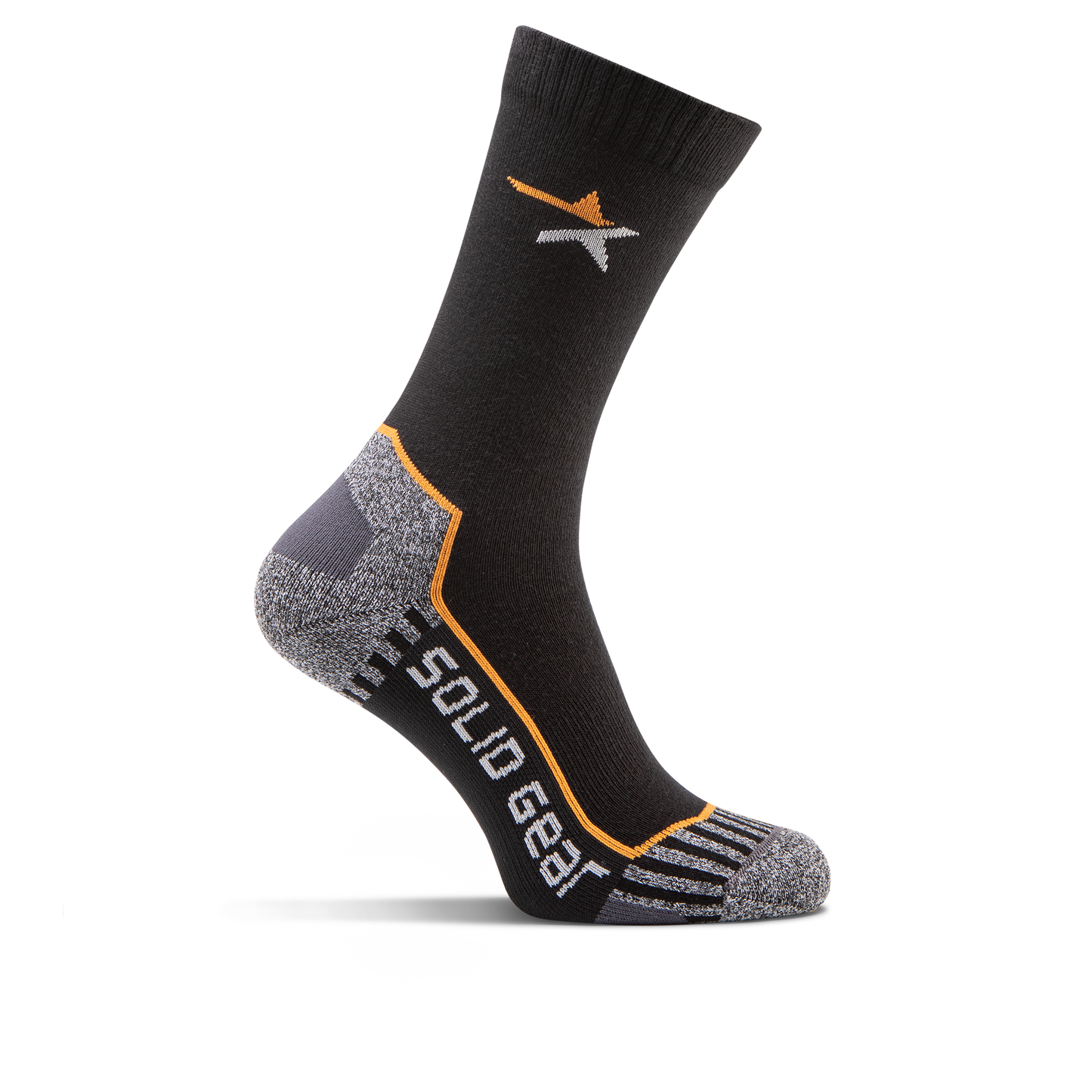 SG ACTIVE SOCK 3-PACK
