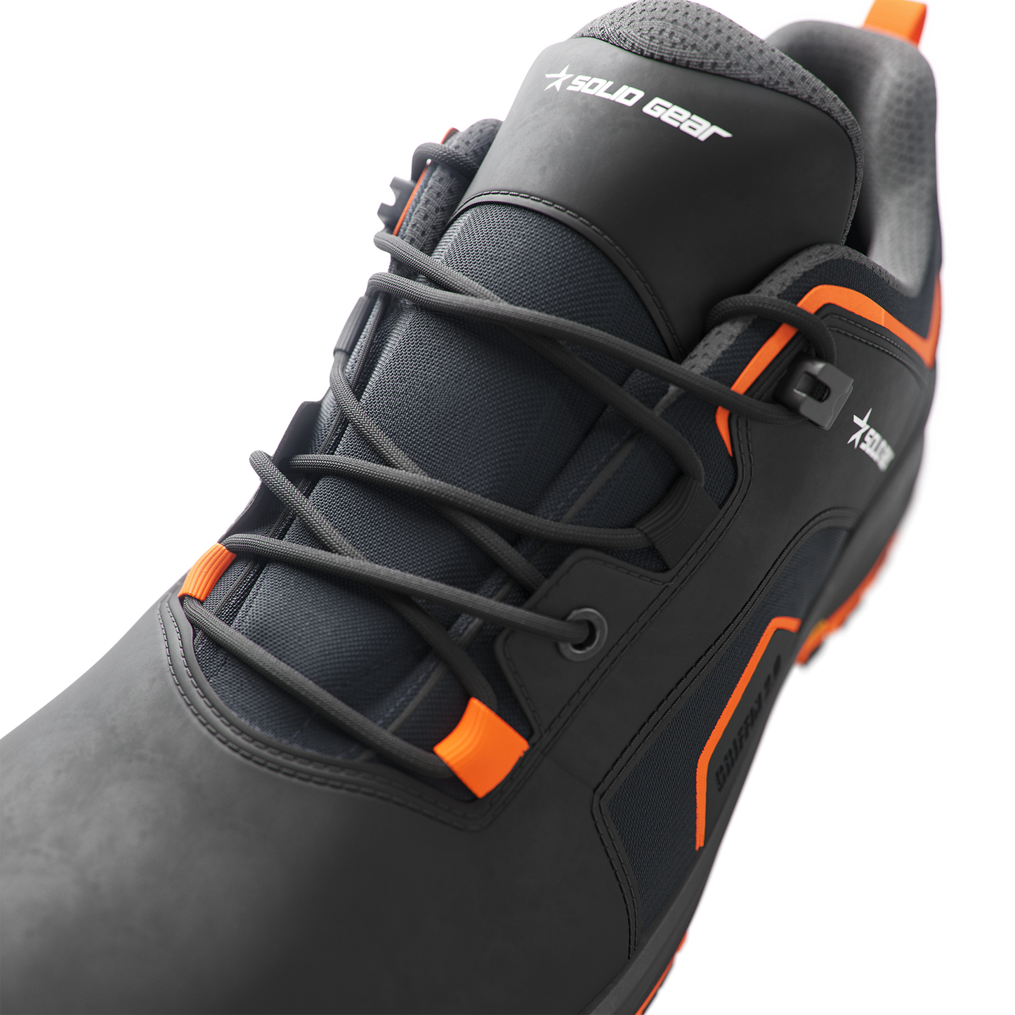 GRIFFIN 2 LOW
