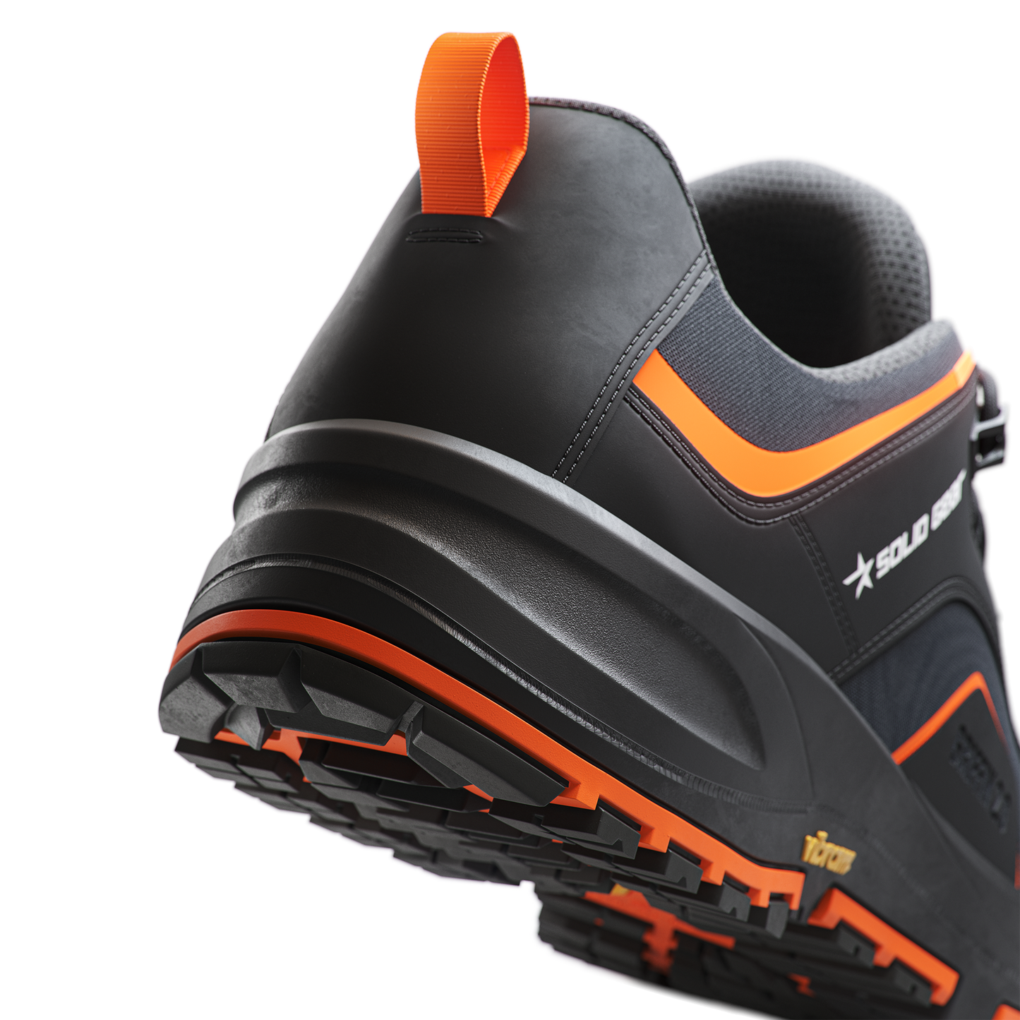 GRIFFIN 2 LOW
