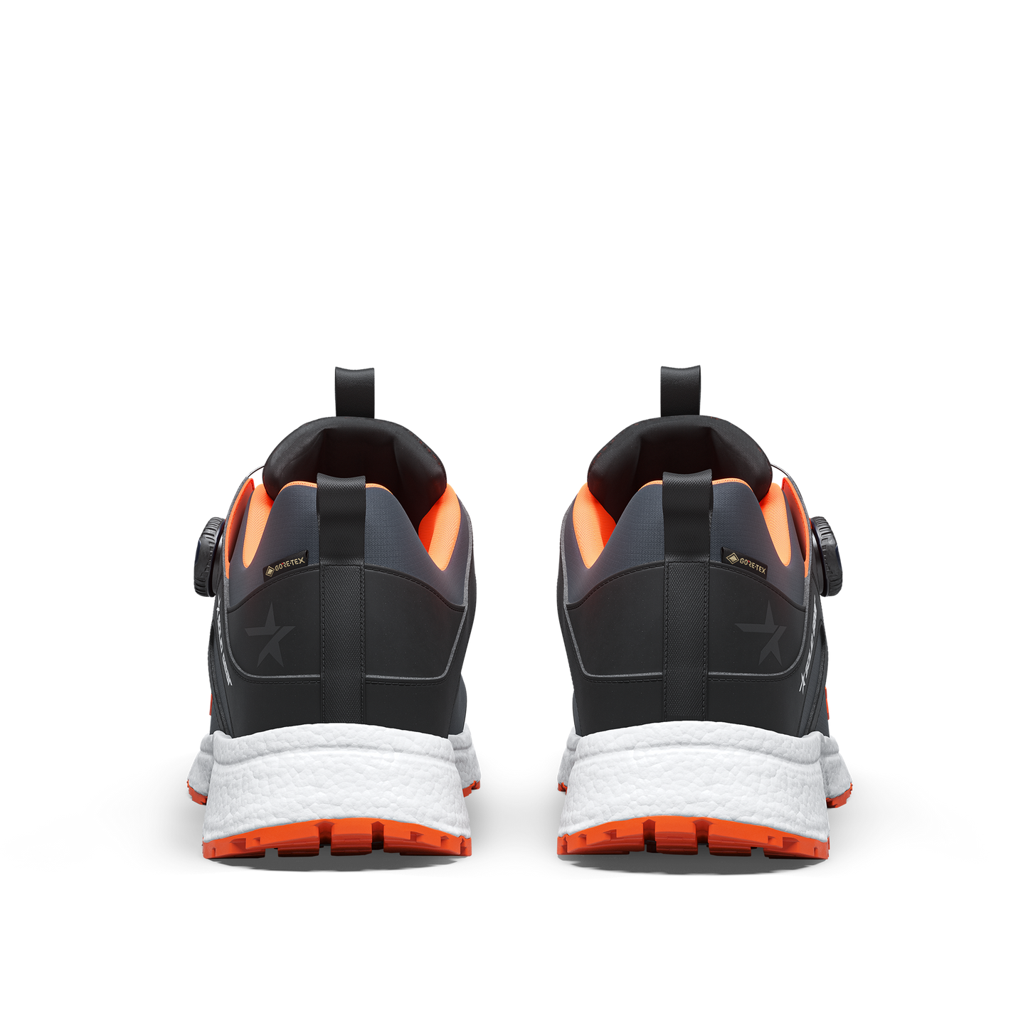 Revolution 2S GTX Low