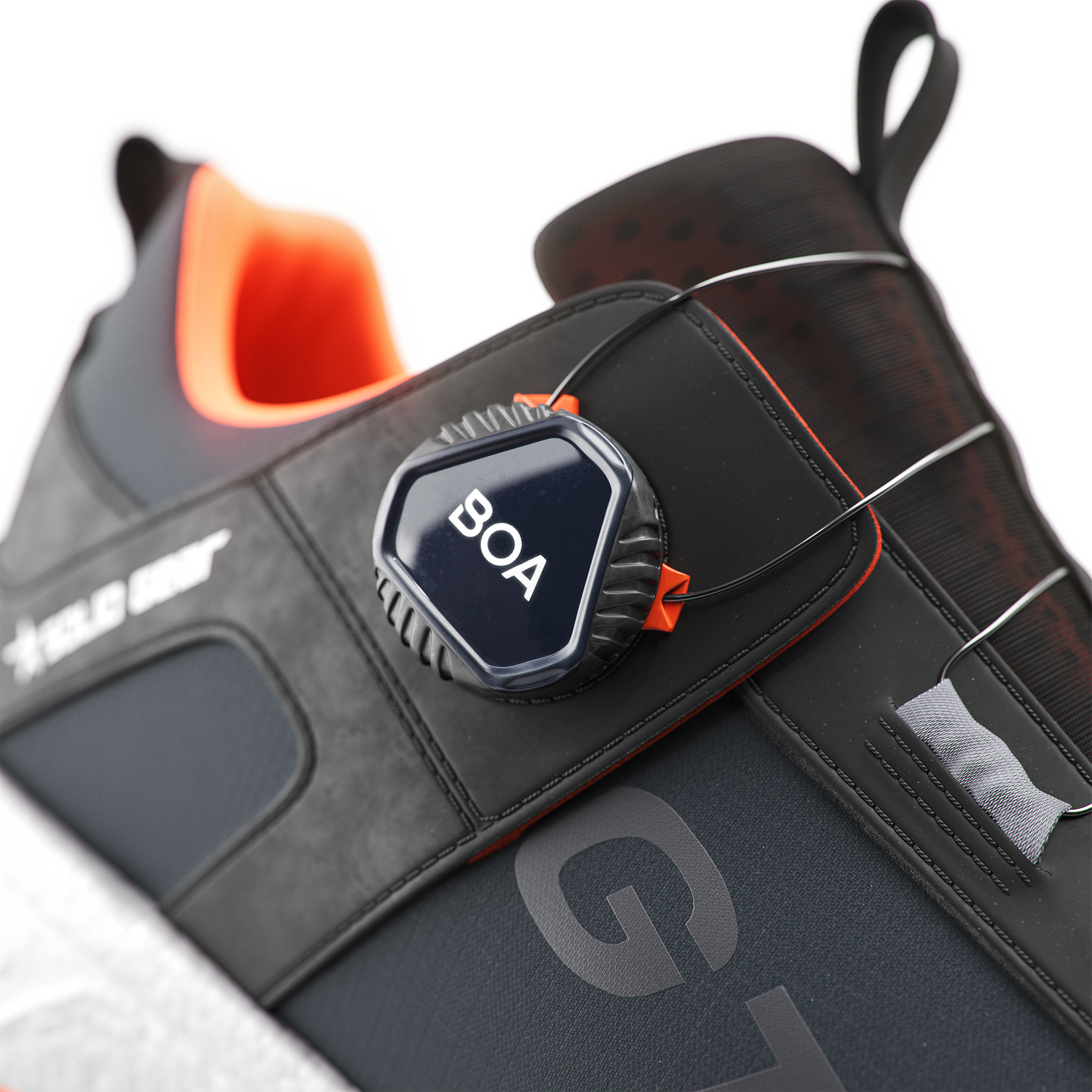 Revolution 2S GTX Low