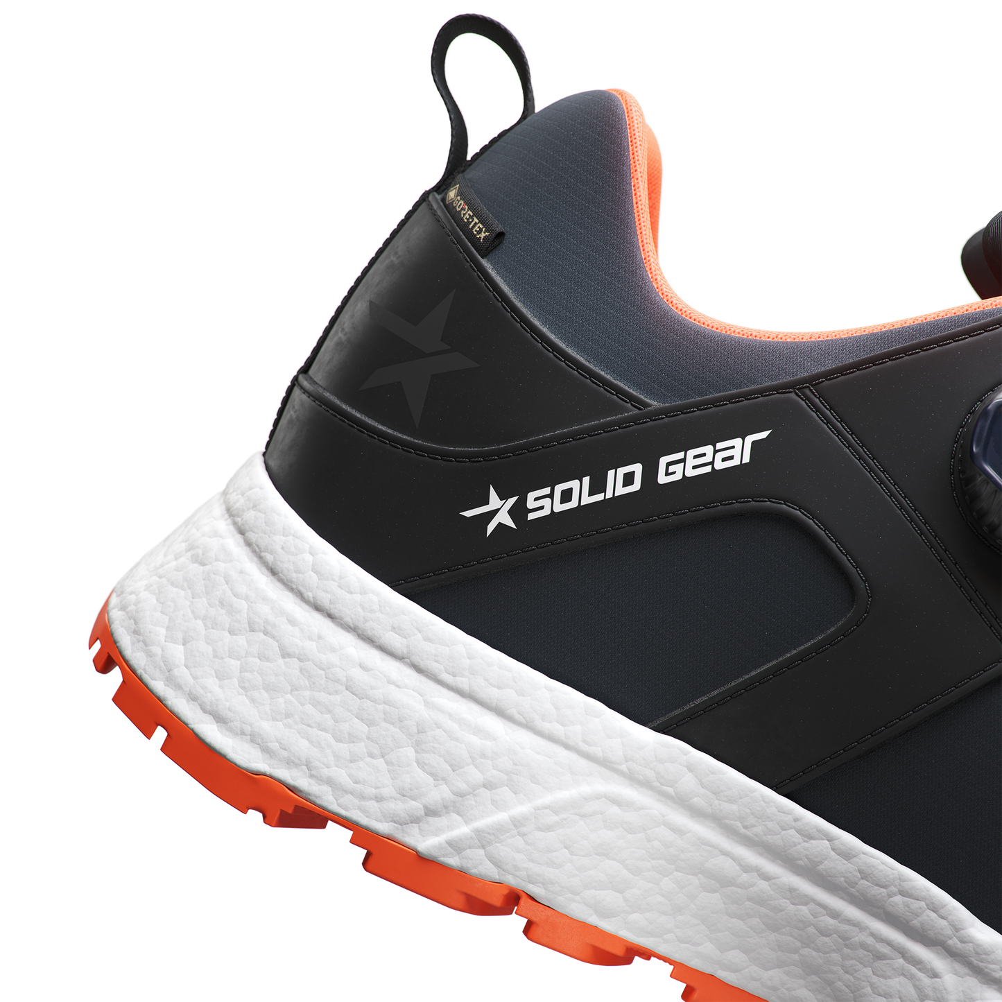 Revolution 2S GTX Low