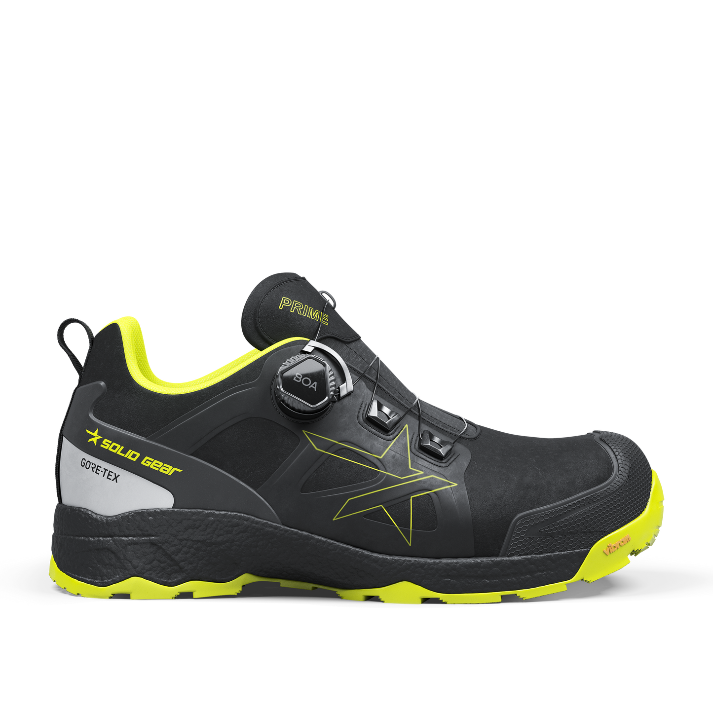 PRIME GTX LOW