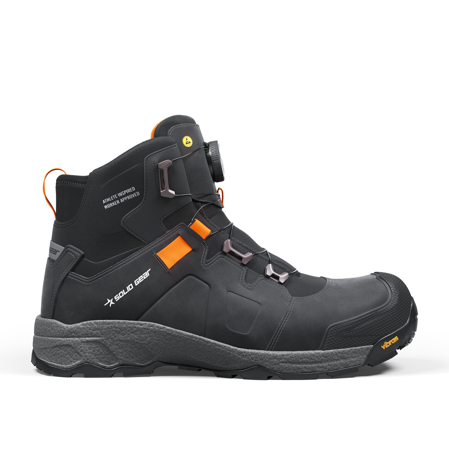 VAPOR 3 MID