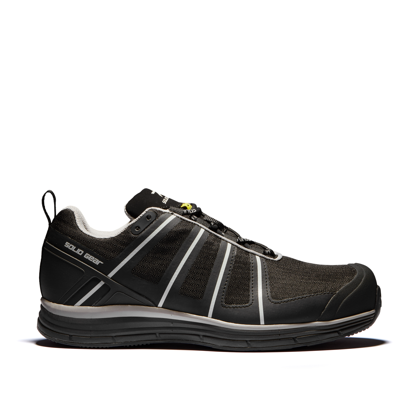EVOLUTION BLACK SHOE
