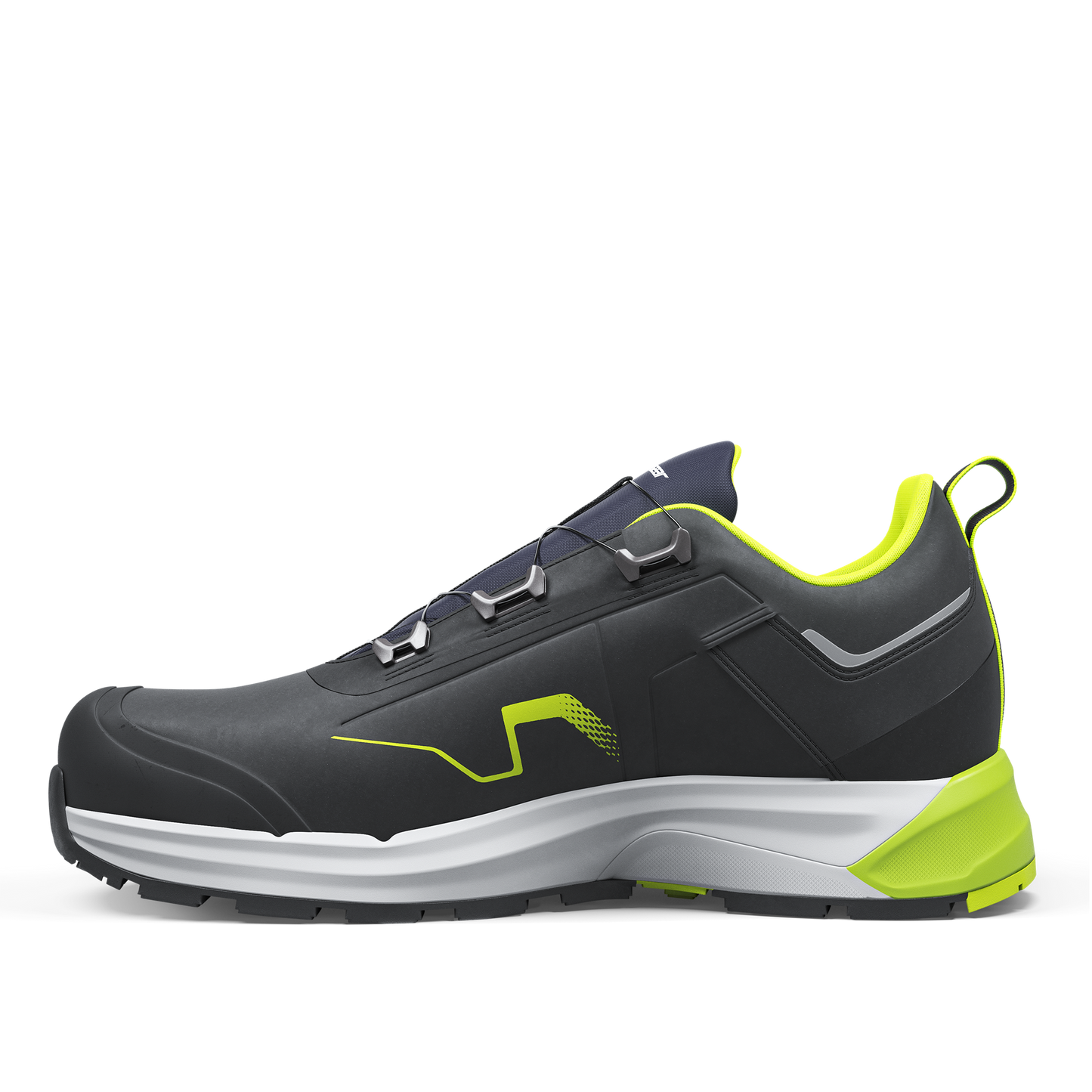 Sonar Low Green
