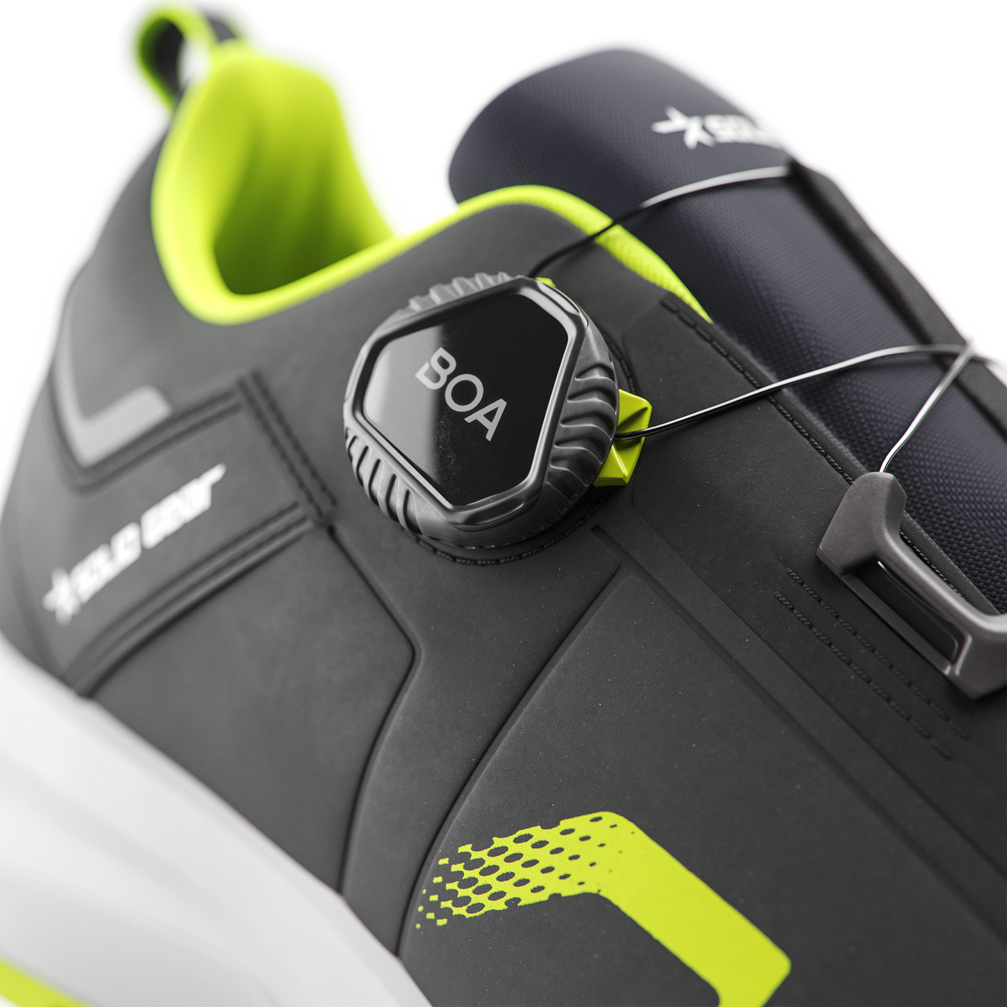 Sonar Low Green