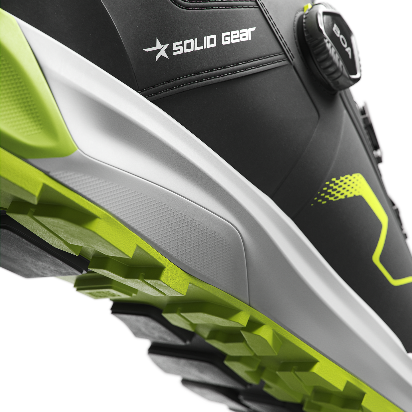 Sonar Low Green