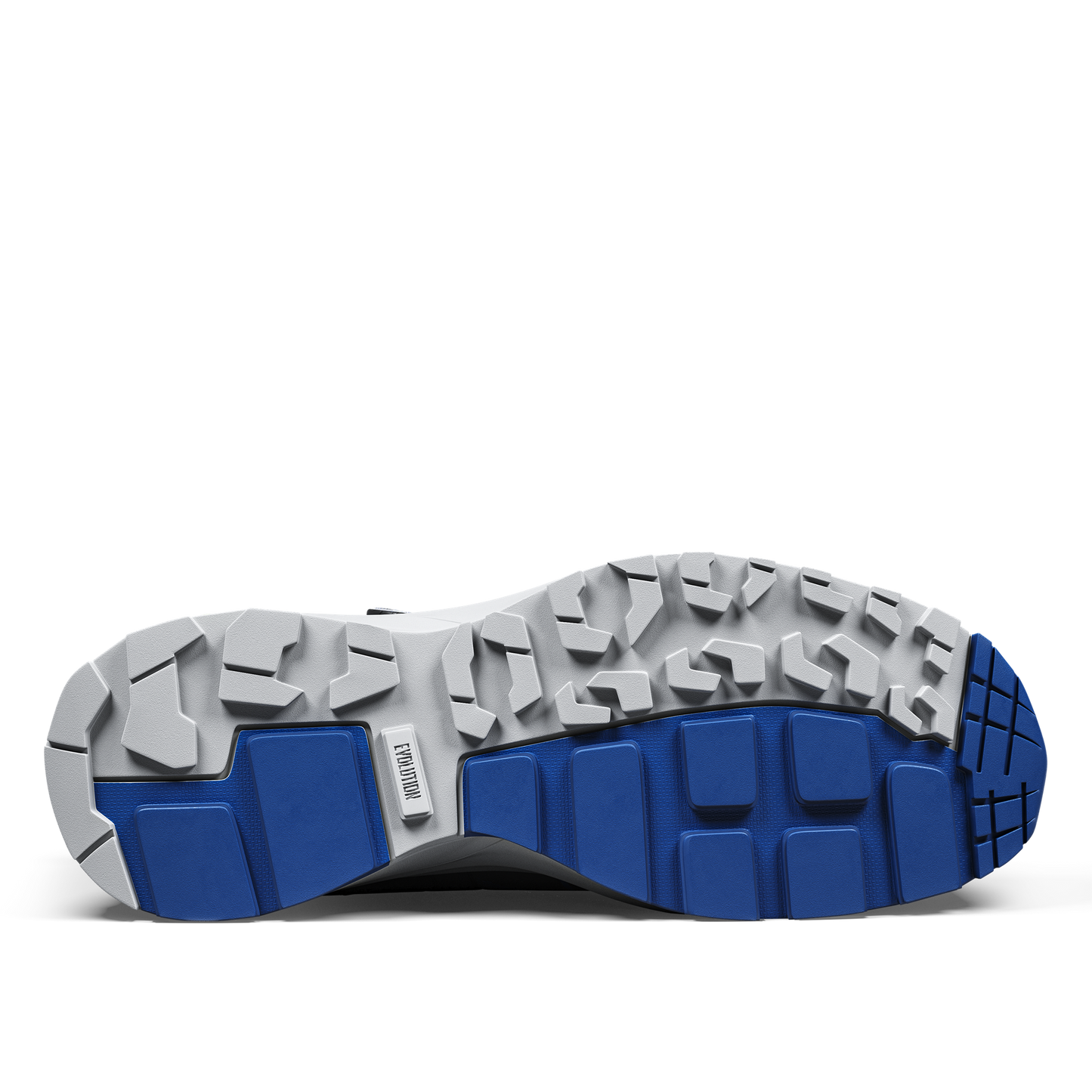 SONAR MID BLK/BLU