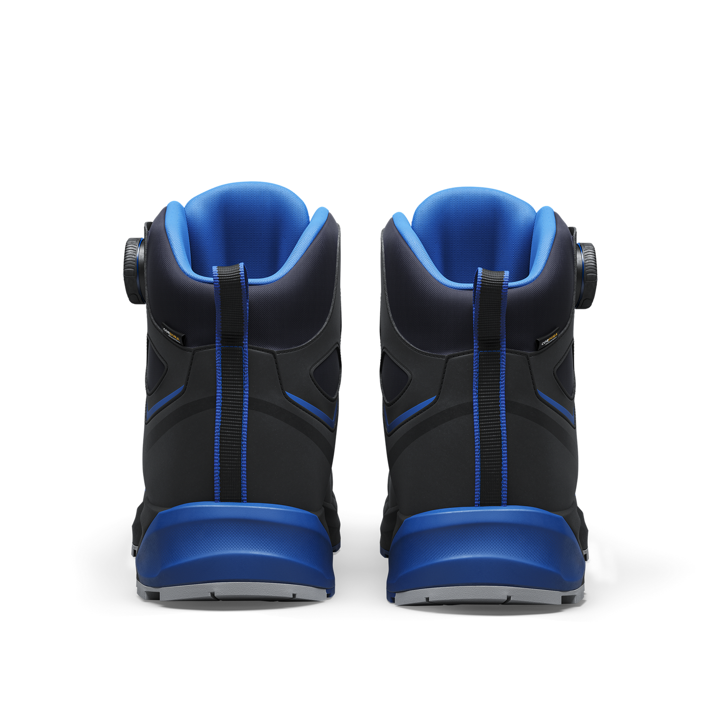 SONAR MID BLK/BLU