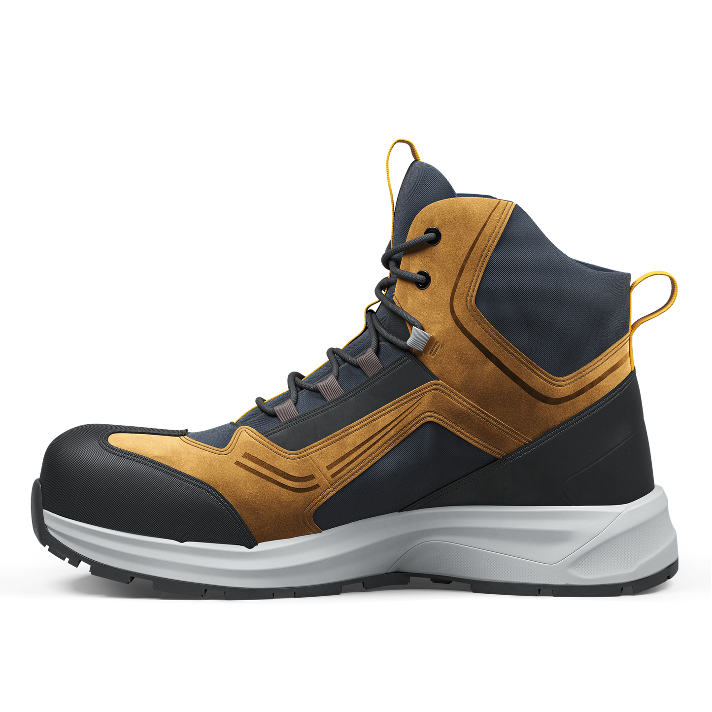 Adapt Mid Brown