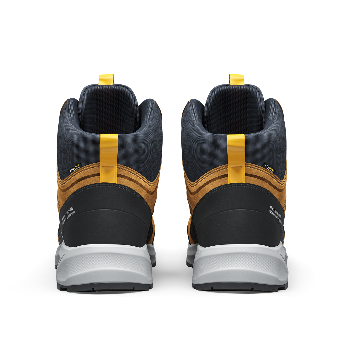 Adapt Mid Brown
