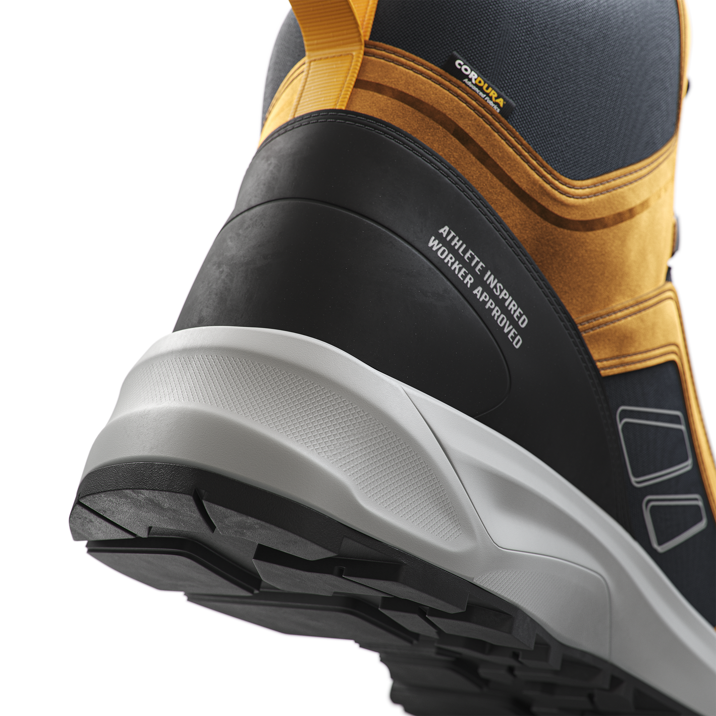 Adapt Mid Brown