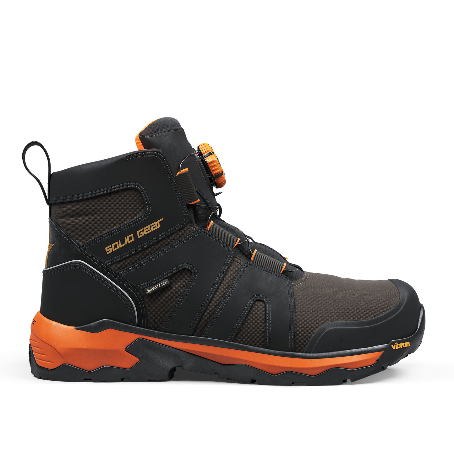 TIGRIS GTX AG MID