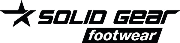 Solid Gear Footwear